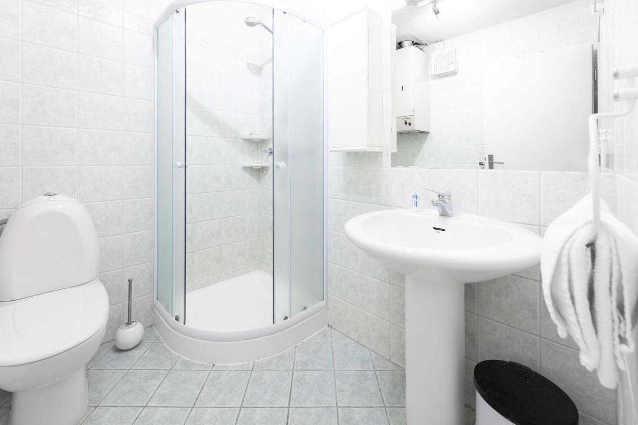 Apartments Vila Golf - Flucher Turizem โรกัชกา สลาทินา ภายนอก รูปภาพ